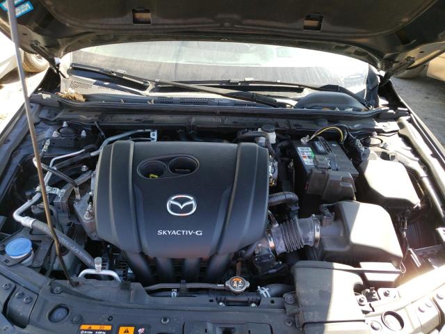 Photo 11 from auction – 2019 MAZDA 3 PREMIUM with VIN 3MZBPAEM5KM103174