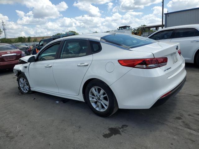 Photo 2 from auction – 2016 KIA OPTIMA LX with VIN KNAGT4L35G5093420