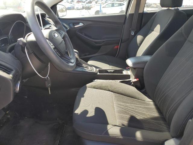 Photo 7 from auction – 2016 FORD FOCUS SE with VIN 1FADP3F26GL354627