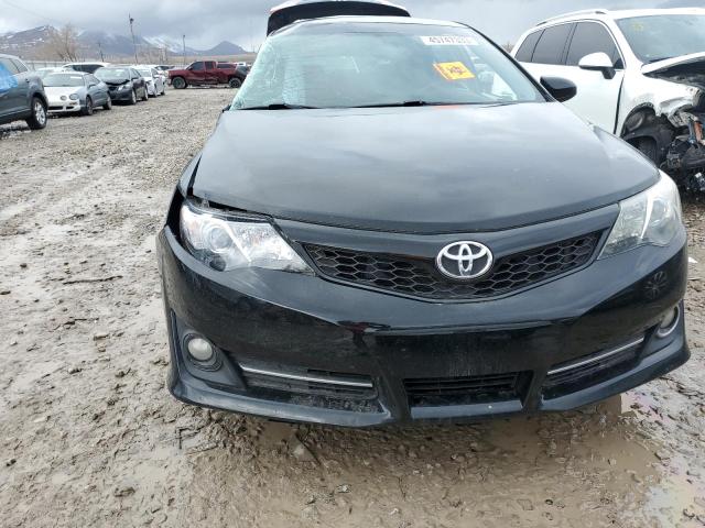 Photo 5 from auction – 2012 TOYOTA CAMRY BASE with VIN 4T1BF1FK6CU506690