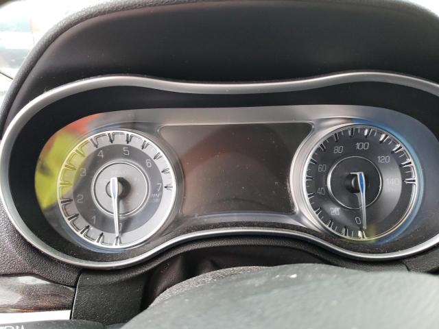 Zdjęcie 9 z aukcji – 2015 CHRYSLER 300 LIMITE z VIN 2C3CCAAG2FH819297