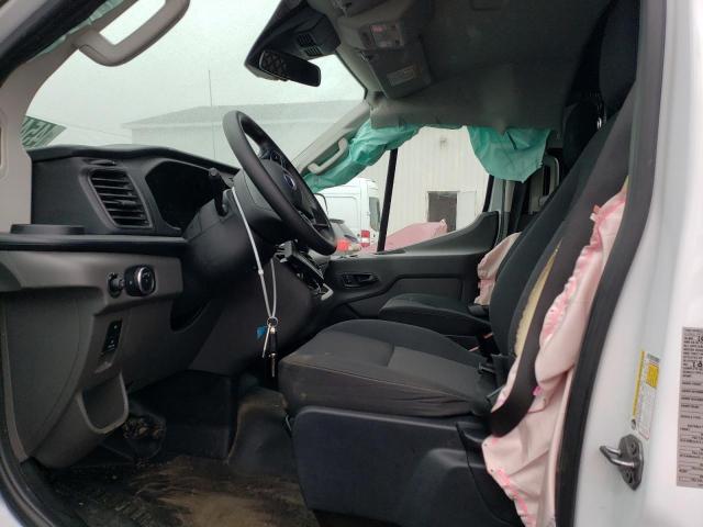 Photo 7 from auction – 2021 FORD TRANSIT T- with VIN 1FTBR1Y8XMKA78844