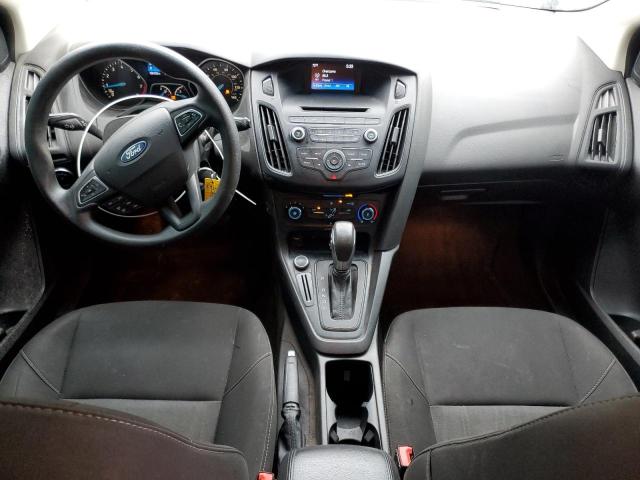 Photo 8 from auction – 2017 FORD FOCUS SE with VIN 1FADP3K26HL259752