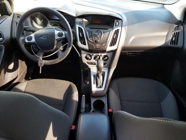 Photo 8 from auction – 2014 FORD FOCUS SE with VIN 1FADP3F23EL254854