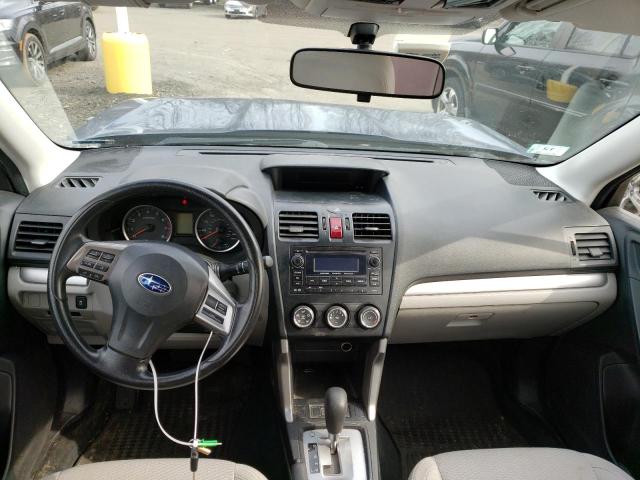 Photo 8 from auction – 2014 SUBARU FORESTER 2 with VIN JF2SJAAC8EH519487
