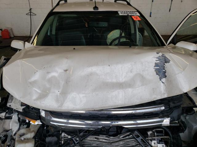 Photo 11 from auction – 2014 FORD EDGE SEL with VIN 2FMDK3JCXEBB66906