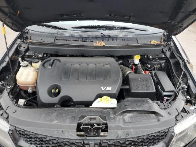 Photo 12 from auction – 2018 DODGE JOURNEY CR with VIN 3C4PDDGGXJT387416