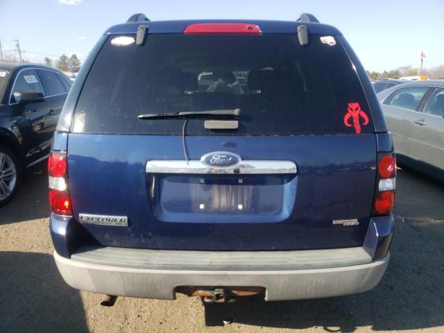 Photo 6 from auction – 2006 FORD EXPLORER X with VIN 1FMEU72E96UA65745