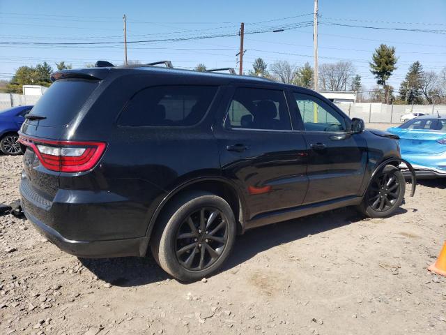 Photo 3 from auction – 2018 DODGE DURANGO GT with VIN 1C4RDJDG5JC271788