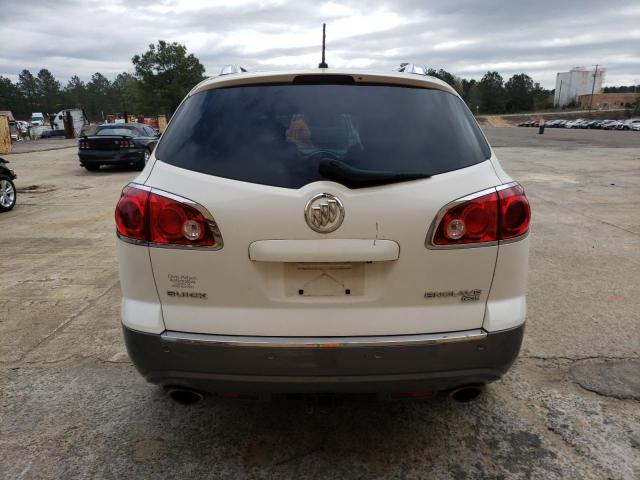 Photo 6 from auction – 2011 BUICK ENCLAVE CX with VIN 5GAKVBED8BJ294862