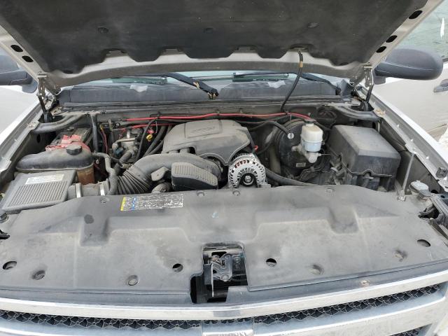 صورة رقم 11 من المزاد - 2008 CHEVROLET SILVERADO مع VIN 2GCEK190381225313