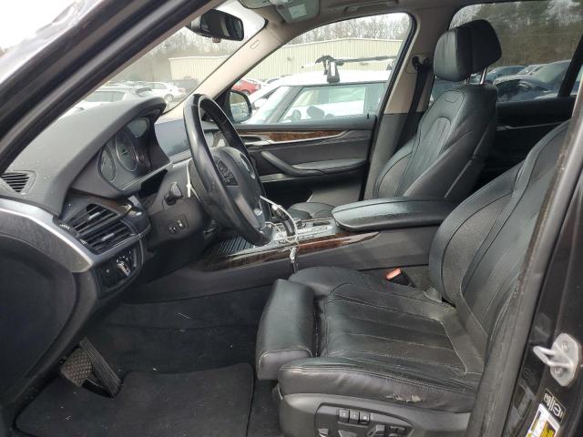 Photo 7 from auction – 2014 BMW X5 XDRIVE3 with VIN 5UXKS4C58E0J96776
