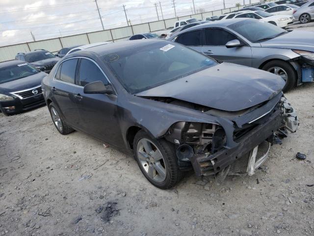 Photo 4 from auction – 2011 CHEVROLET MALIBU LS with VIN 1G1ZA5EU3BF358991
