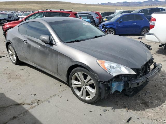 Photo 4 from auction – 2012 HYUNDAI GENESIS CO with VIN KMHHT6KD3CU076852