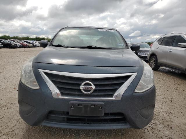Photo 5 from auction – 2017 NISSAN VERSA S with VIN 3N1CN7AP0HL846052