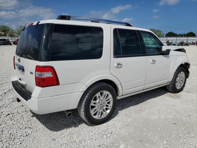 صورة رقم 3 من المزاد - 2014 FORD EXPEDITION مع VIN 1FMJU1K59EEF56076