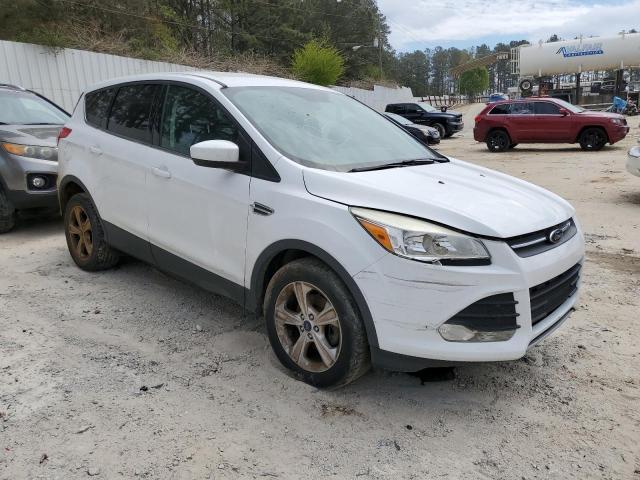 Photo 4 from auction – 2014 FORD ESCAPE SE with VIN 1FMCU0GX7EUC83996