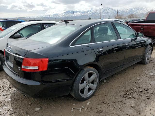 Photo 3 from auction – 2007 AUDI A6 3.2 QUA with VIN WAUDH74F97N105891