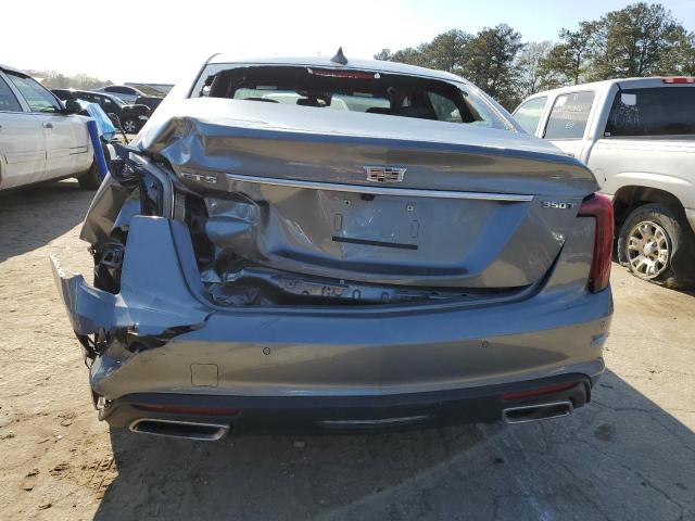 Photo 6 from auction – 2022 CADILLAC CT5 PREMIU with VIN 1G6DN5RK2N0116850