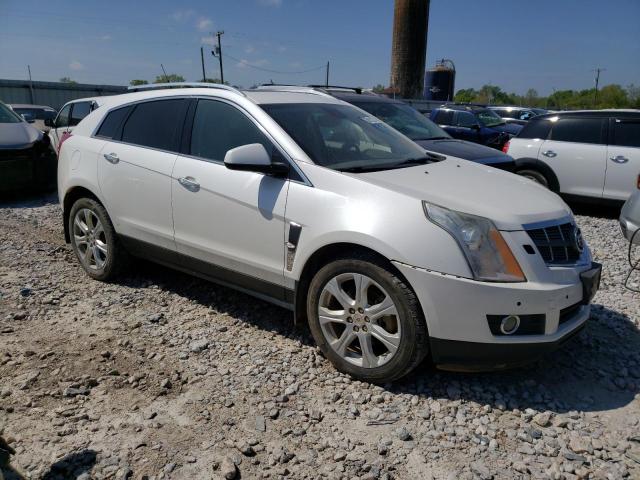 Photo 4 from auction – 2010 CADILLAC SRX PREMIU with VIN 3GYFNCEY6AS559343