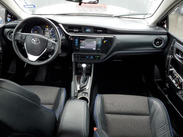 Photo 8 from auction – 2019 TOYOTA COROLLA L with VIN 5YFBURHE3KP868925