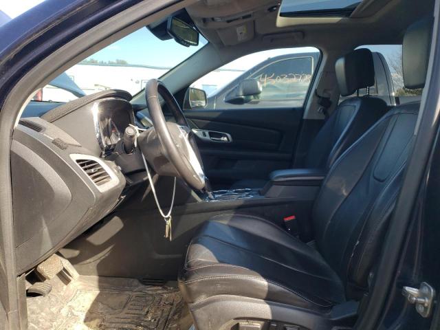 Photo 7 from auction – 2017 GMC TERRAIN SL with VIN 2GKFLUE31H6177501