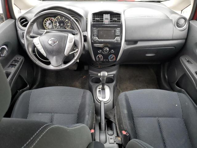 Photo 8 from auction – 2016 NISSAN VERSA NOTE with VIN 3N1CE2CP1GL401379