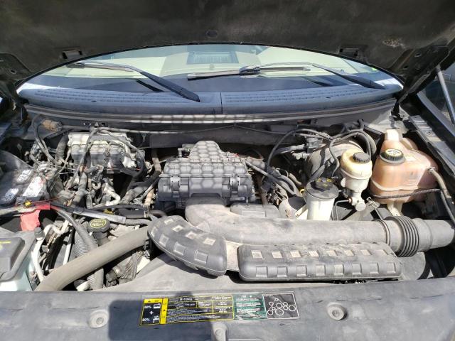 Photo 11 from auction – 2004 FORD F150 with VIN 1FTPX14534NA36294
