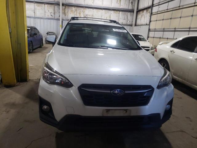 Photo 5 from auction – 2019 SUBARU CROSSTREK with VIN JF2GTACC5KH286225