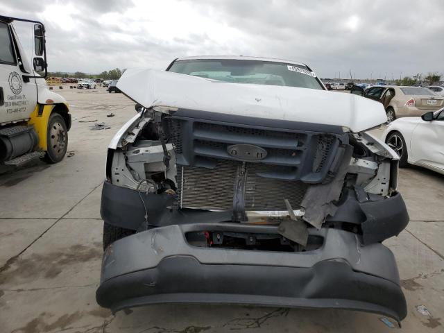 Photo 5 from auction – 2006 FORD F150 with VIN 1FTRF12W96NB24745