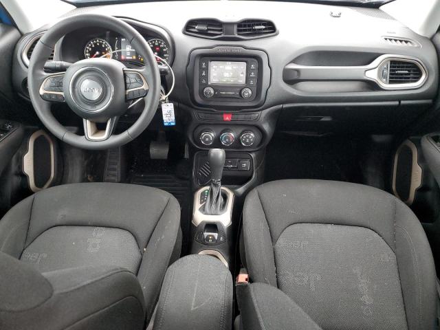 Photo 8 from auction – 2015 JEEP RENEGADE S with VIN ZACCJAAT1FPB29053