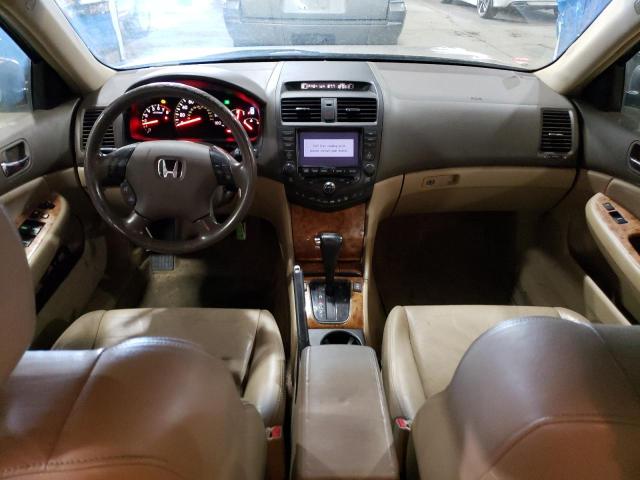 Photo 8 from auction – 2004 HONDA ACCORD EX with VIN JHMCM56704C011683