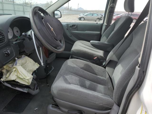 Photo 7 from auction – 2006 CHRYSLER TOWN & COU with VIN 1A4GP45R56B705182
