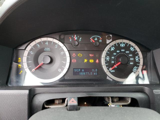 Photo 9 from auction – 2012 FORD ESCAPE LIM with VIN 1FMCU9EG7CKC53042