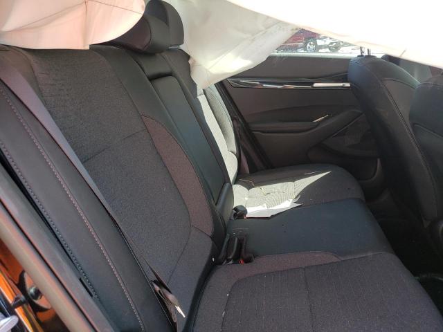 Photo 10 from auction – 2021 KIA SELTOS S with VIN KNDEUCA28M7148048
