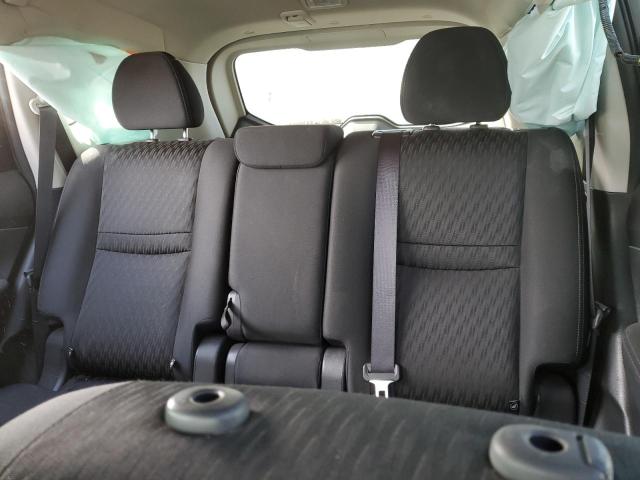 Photo 10 from auction – 2019 NISSAN ROGUE S with VIN KNMAT2MV4KP526865