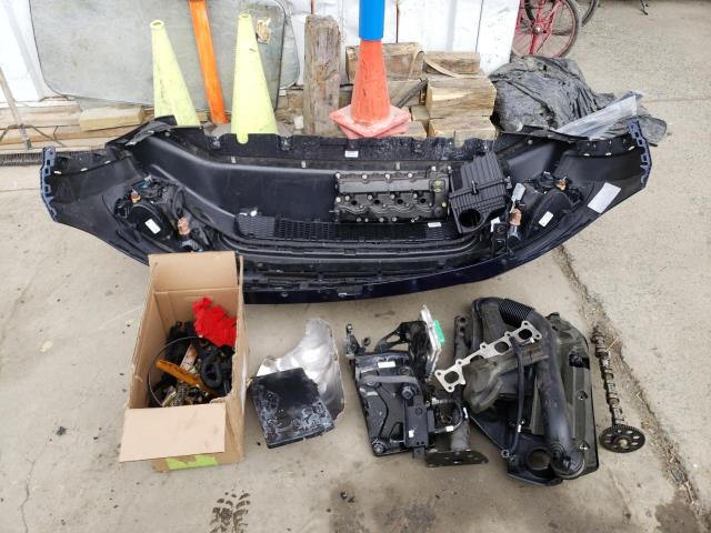 Photo 13 from auction – 2020 JEEP COMPASS LA with VIN 3C4NJDBB0LT164025