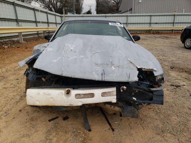 Photo 5 from auction – 1998 FORD MUSTANG with VIN 1FAFP4040WF248034