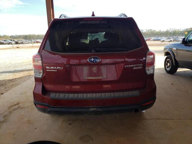 Photo 6 from auction – 2017 SUBARU FORESTER 2 with VIN JF2SJALC8HH806992