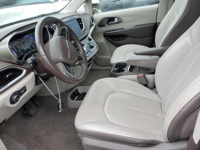 Photo 7 from auction – 2018 CHRYSLER PACIFICA T with VIN 2C4RC1BG4JR269835