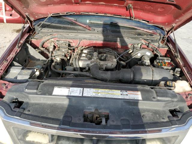 Photo 11 from auction – 1997 FORD F150 with VIN 1FTDX1722VNA40892