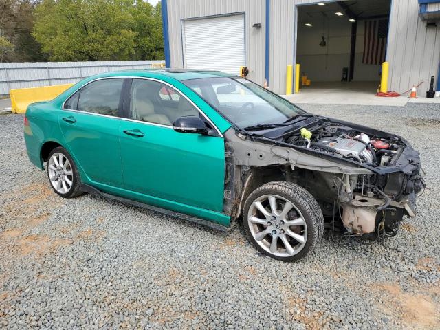 Photo 4 from auction – 2008 ACURA TSX with VIN JH4CL96808C018366