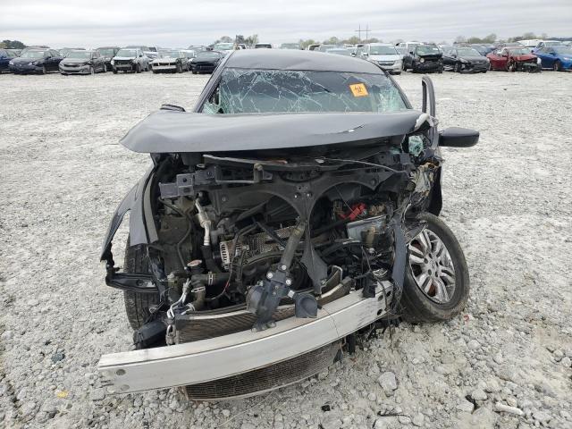 Photo 5 from auction – 2015 NISSAN ALTIMA 2.5 with VIN 1N4AL3AP3FC279515