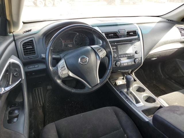 Photo 8 from auction – 2013 NISSAN ALTIMA 2.5 with VIN 1N4AL3AP8DN537478