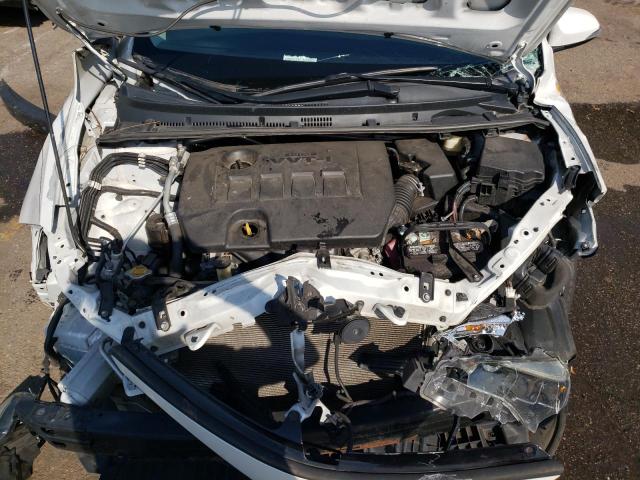 Photo 11 from auction – 2017 TOYOTA COROLLA L with VIN 5YFBURHE6HP589543