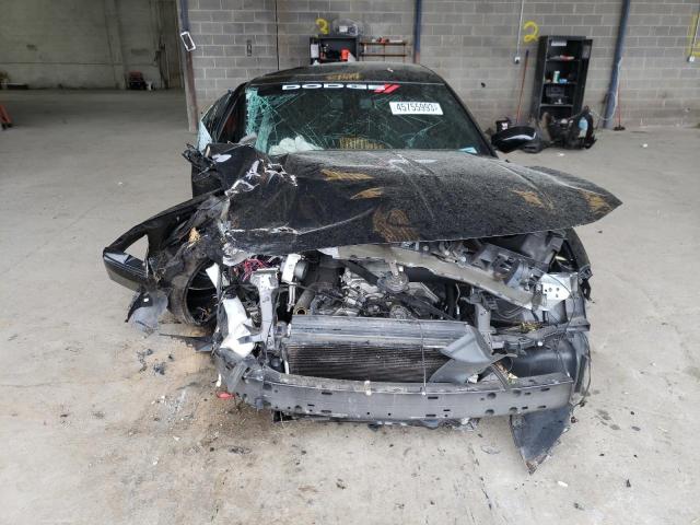 Photo 5 from auction – 2017 DODGE CHARGER R/ with VIN 2C3CDXCT4HH642765