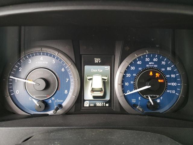 Photo 9 from auction – 2015 TOYOTA SIENNA XLE with VIN 5TDDK3DC3FS108524