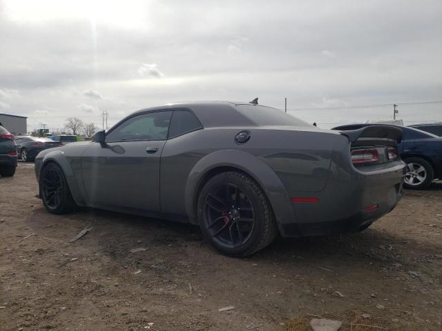 Photo 2 from auction – 2019 DODGE CHALLENGER with VIN 2C3CDZL9XKH619904