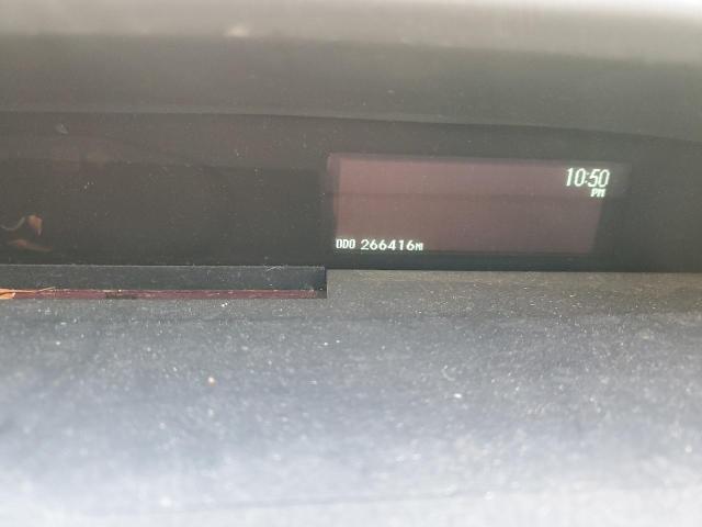 Photo 9 from auction – 2010 TOYOTA PRIUS with VIN JTDKN3DU4A0119289
