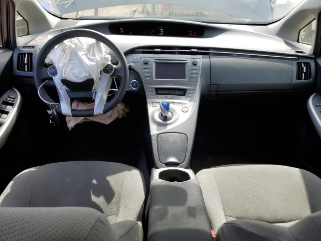 Photo 8 from auction – 2013 TOYOTA PRIUS with VIN JTDKN3DU7D1689849